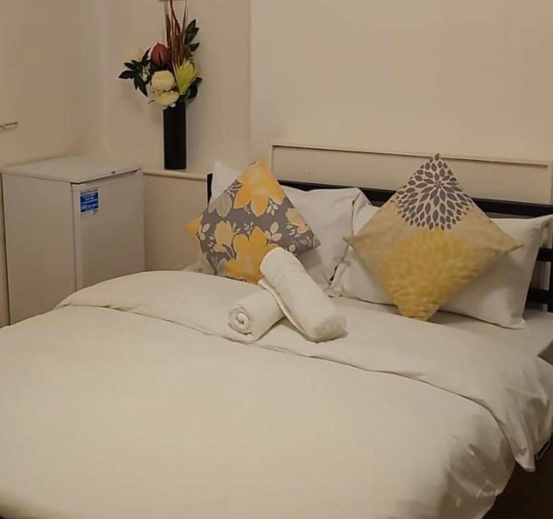 לונדון Globe Rooms מראה חיצוני תמונה
