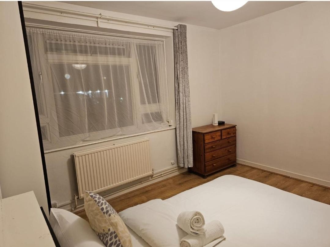 לונדון Globe Rooms מראה חיצוני תמונה