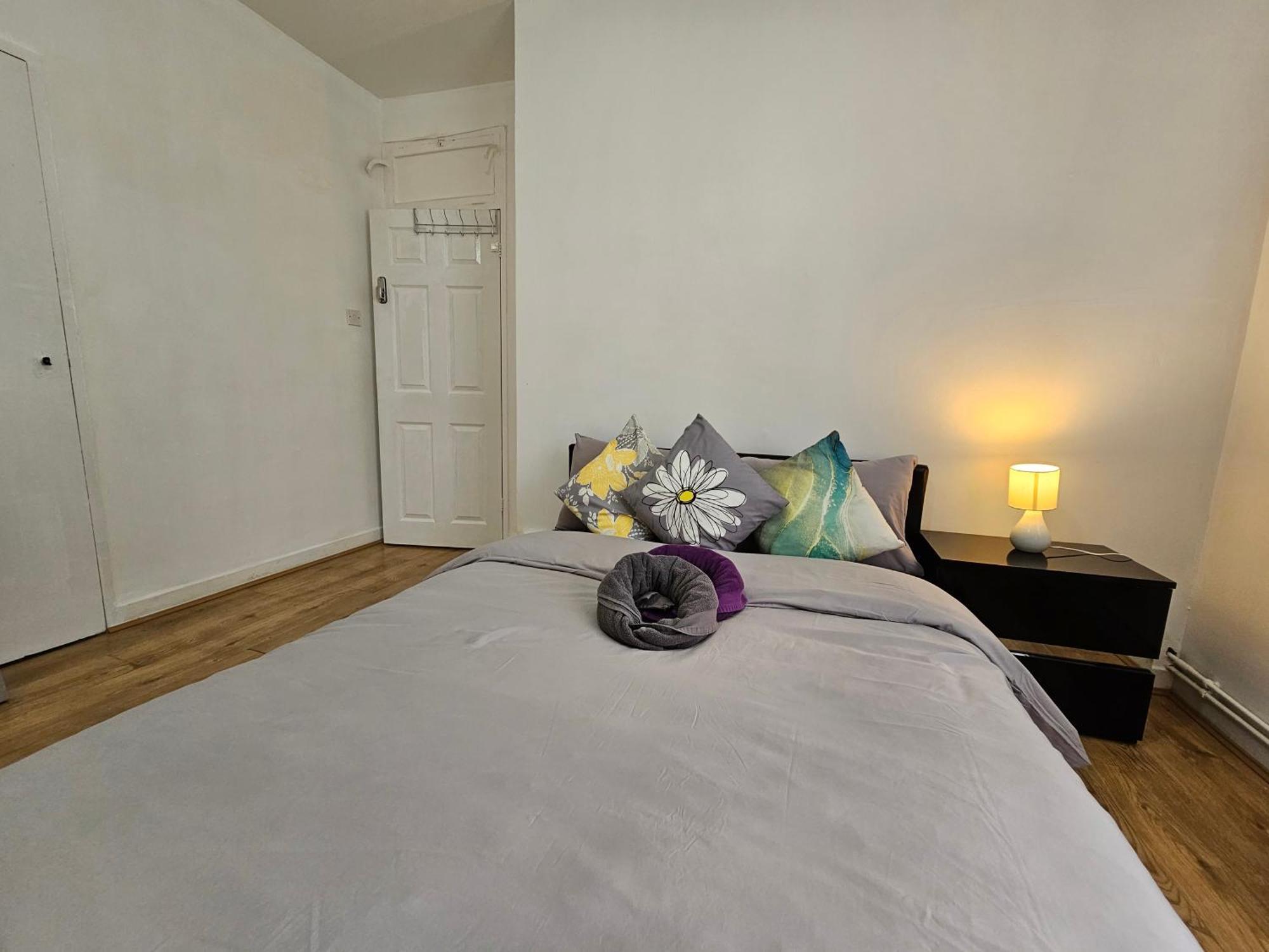 לונדון Globe Rooms מראה חיצוני תמונה
