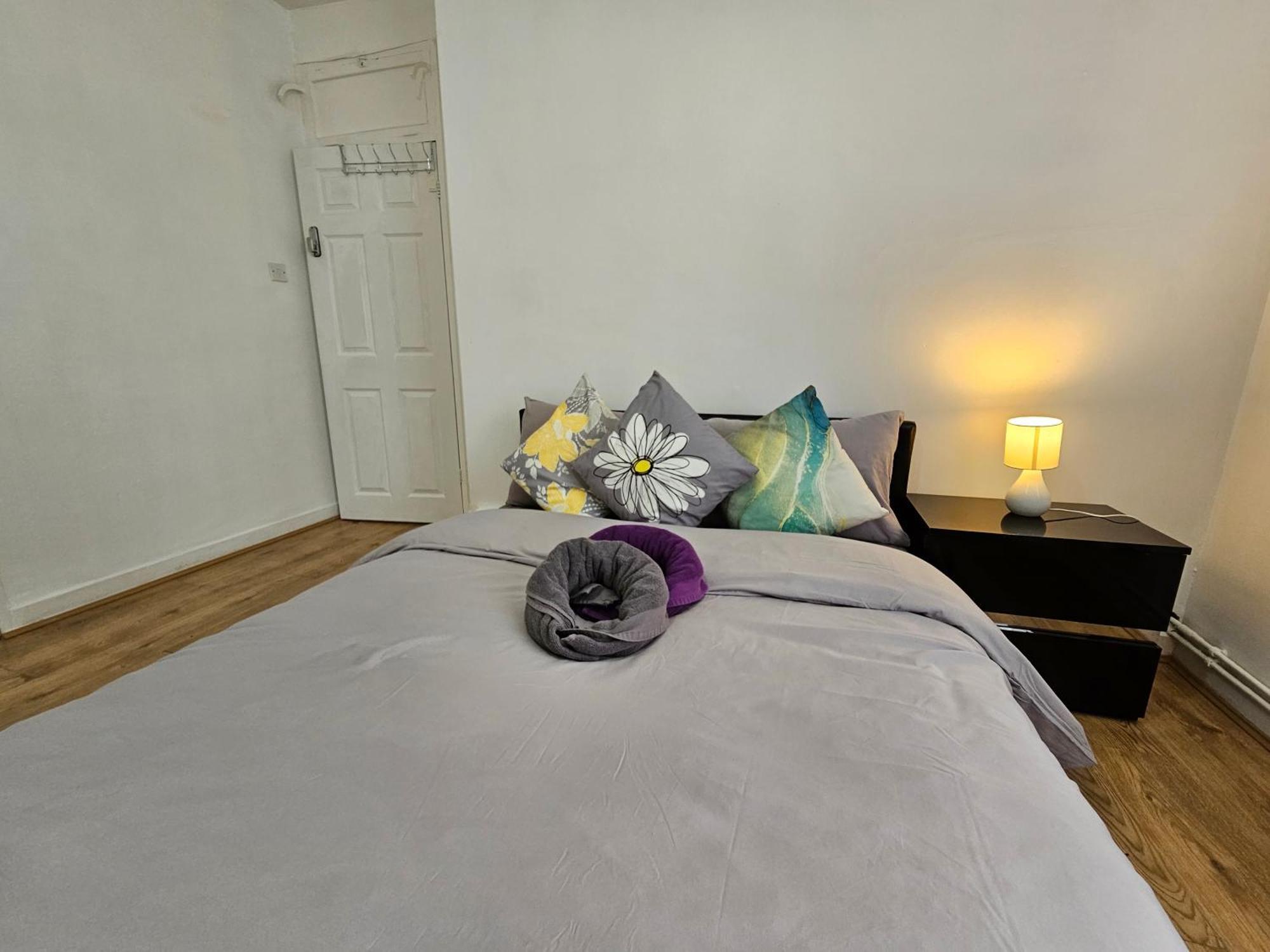 לונדון Globe Rooms מראה חיצוני תמונה